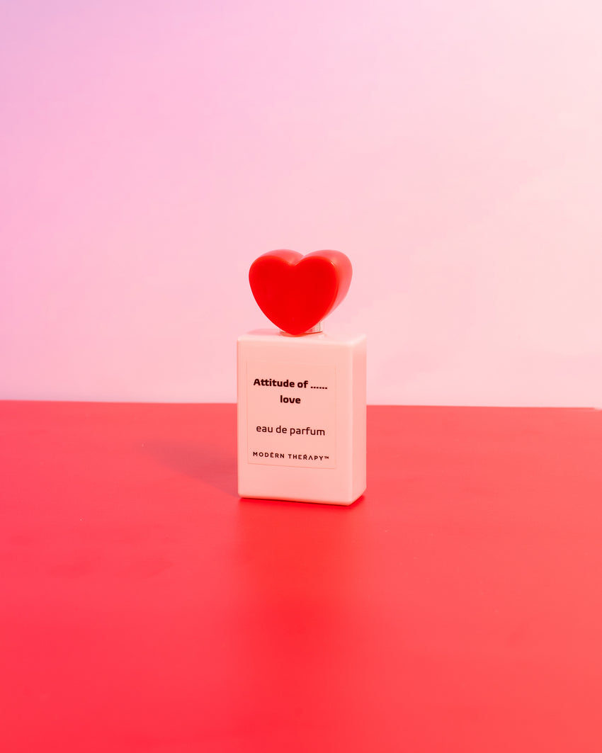 Attitude of Love fragrance