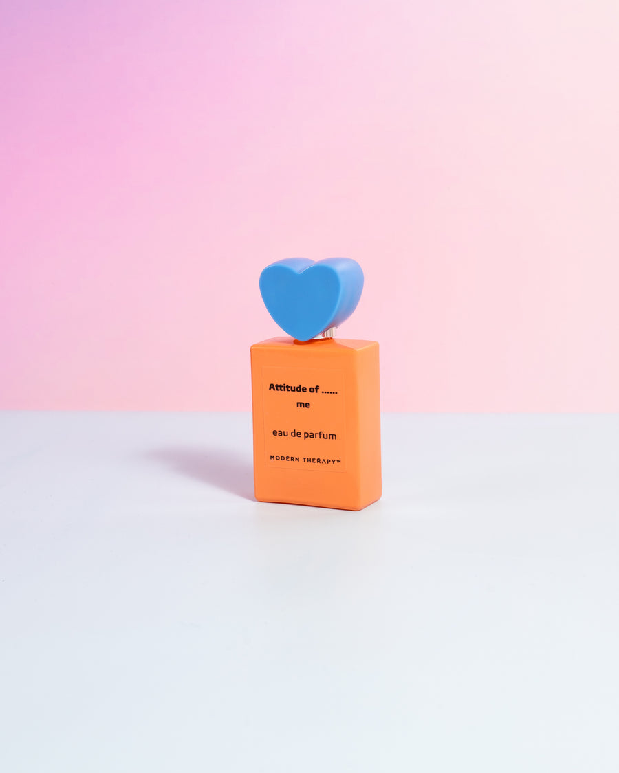 Attitude of Me fragrance bottle