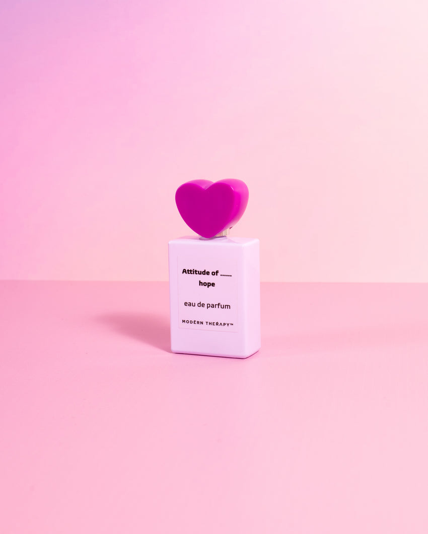 Attitude of Hope fragrance